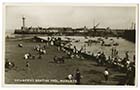 Harbour/Childrens Boating Pool 1934 [PC]